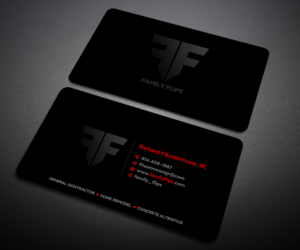 Business Card Design by Designers Hub for this project | Design: #21104441