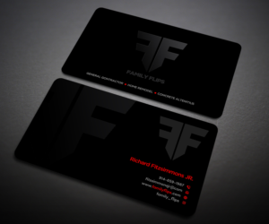Business Card Design by Designers Hub for this project | Design: #21104521