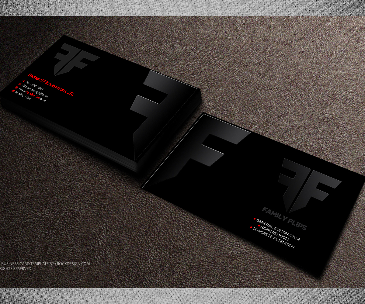 Business Card Design by Designers Hub for this project | Design #21104623