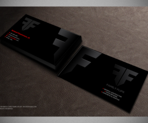 Business Card Design by Designers Hub for this project | Design: #21104623