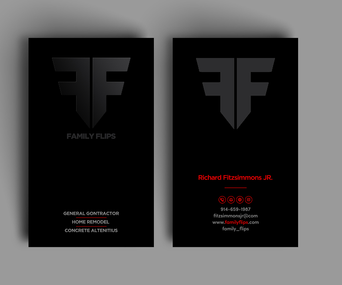 Business Card Design by Designers Hub for this project | Design #21104731