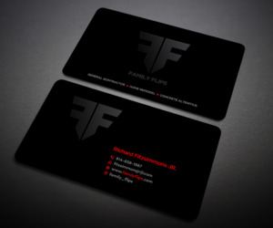 Business Card Design by Designers Hub for this project | Design: #21104786