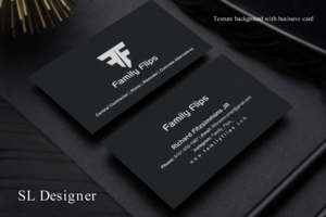 Business Card Design by SL Designer for this project | Design: #21104152