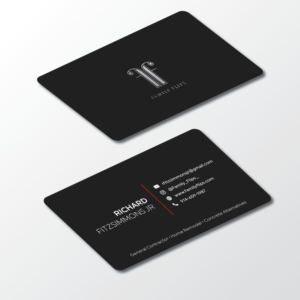 Design de Carte de Visite par Binh Lai pour ce projet | Design #21104863