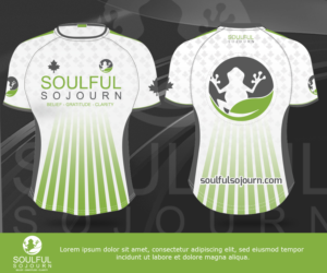 T-shirt Design by YERR®