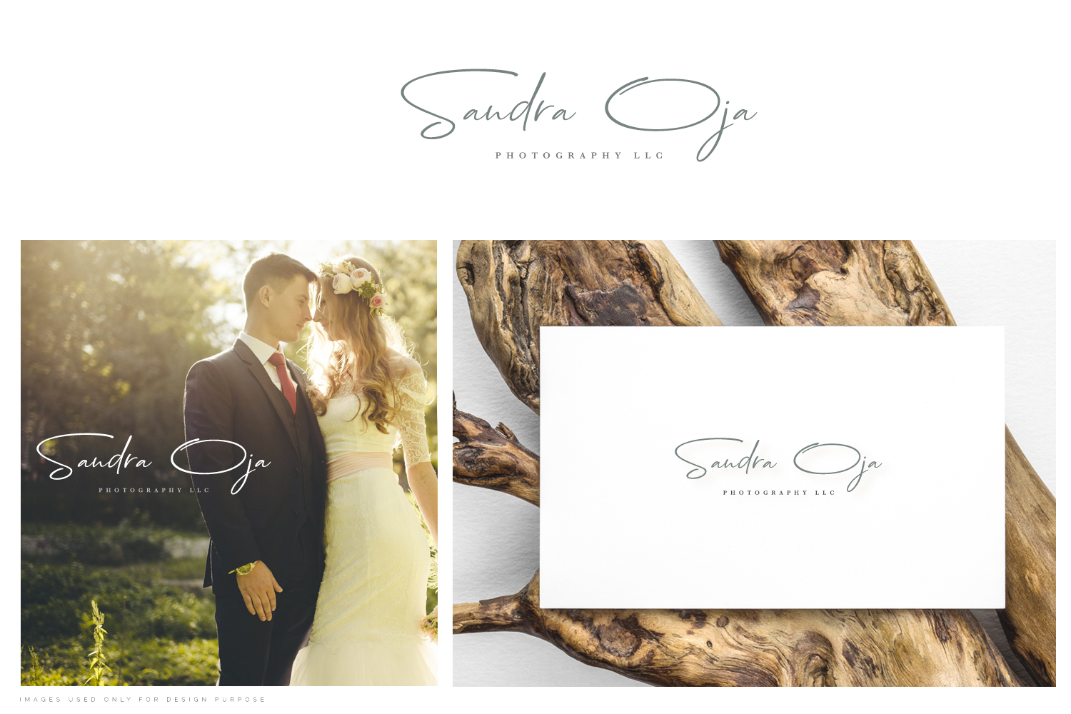 Logo Design by DominicDesign for this project | Design #21124525