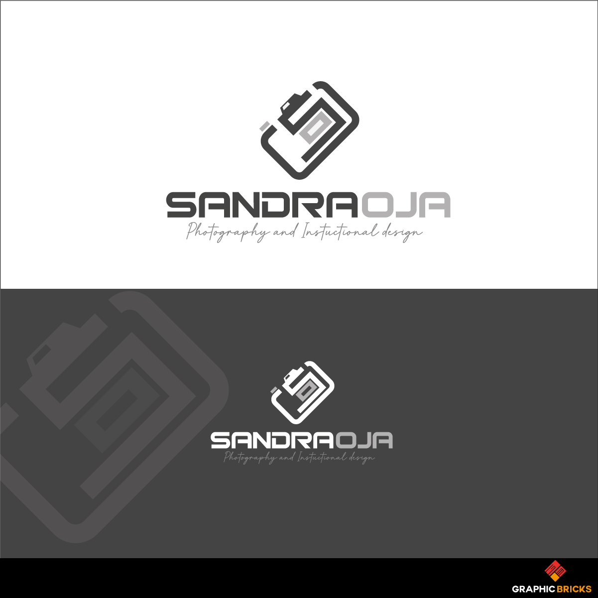 Logo Design by Graphic Bricks for this project | Design #21152869