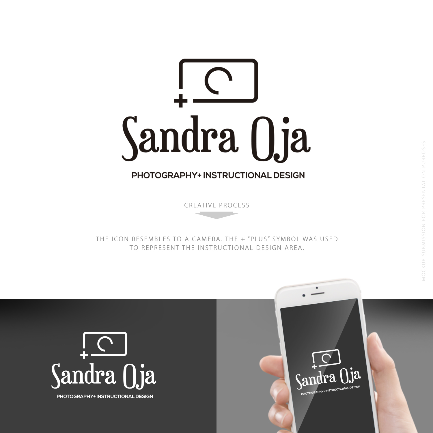 Logo Design by rafaeldsgn for this project | Design #21111388