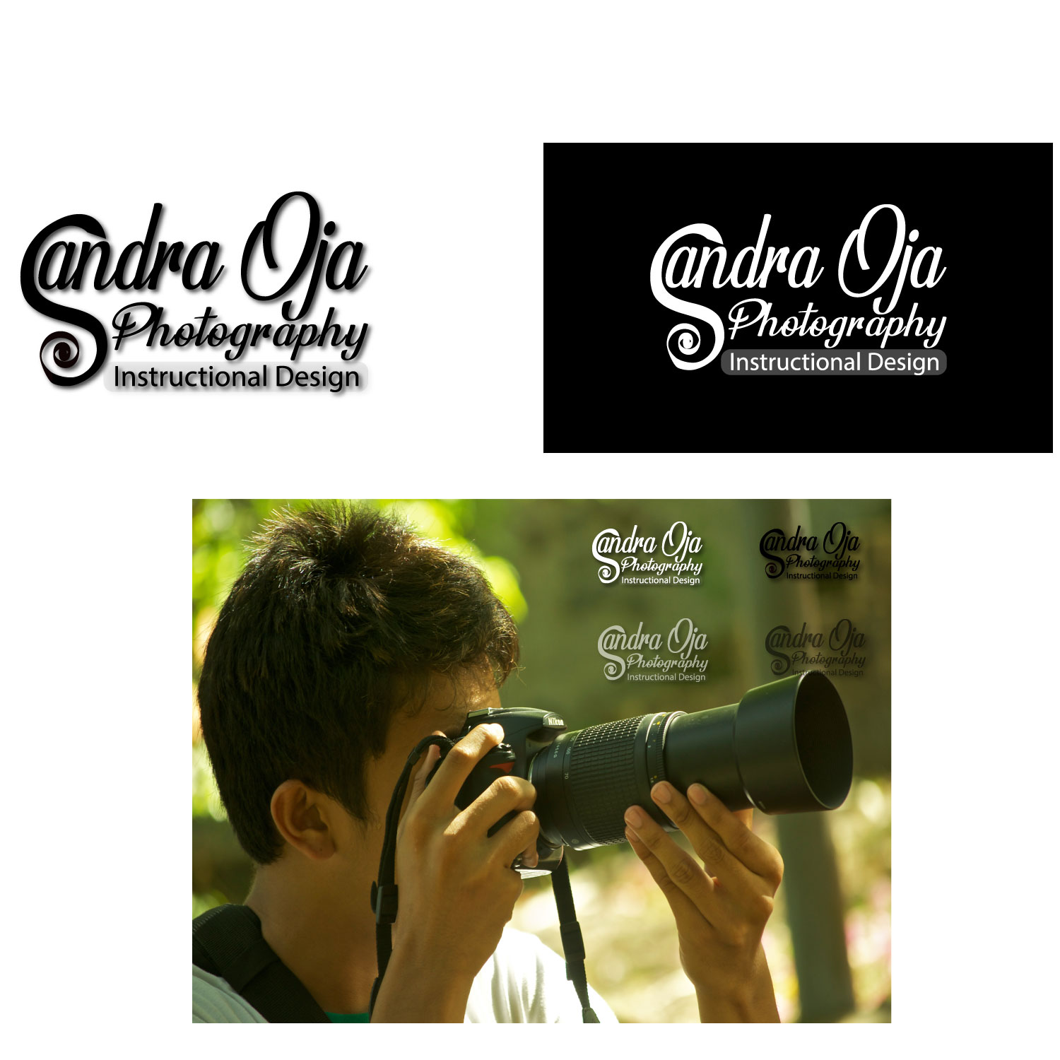 Logo Design by Opurbo Design for this project | Design #21117228