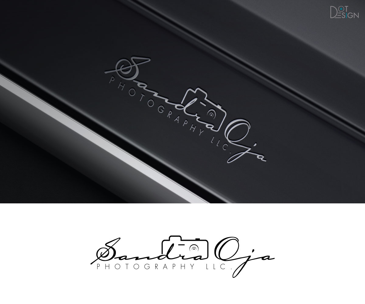 Logo Design by Dot Design 3 for this project | Design #21113182
