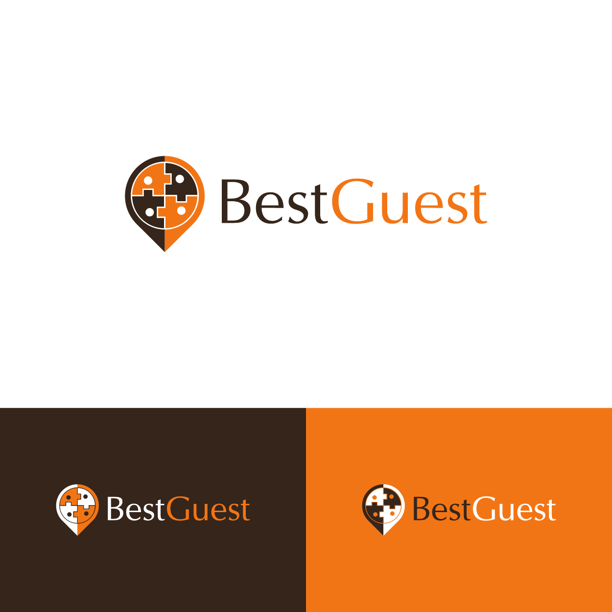 Logo Design by Fauzan Zainal for this project | Design #21109786