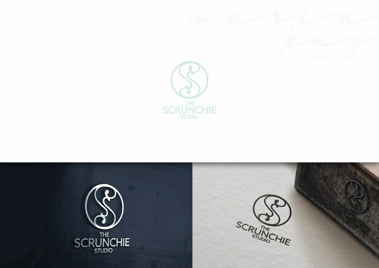 Logo Design by maria-kaz for this project | Design #21142078