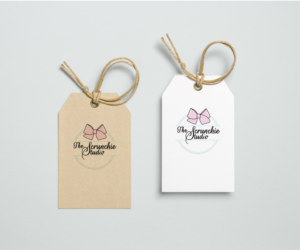 Logo Design by Betycat for this project | Design: #21157336