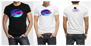 T-shirt Design by ed.deguz 2
