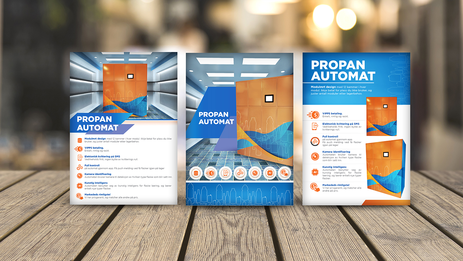 Flyer Design by flowpow for this project | Design #21105651