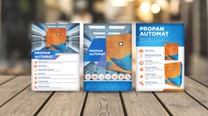 Flyer Design by flowpow for this project | Design: #21105651