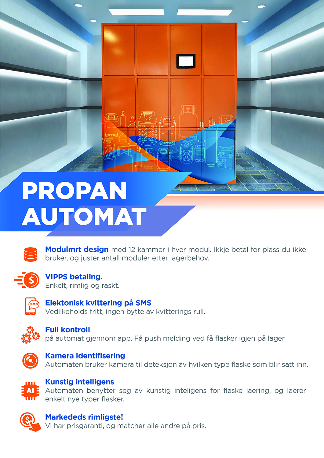 Flyer Design by flowpow for this project | Design #21111773