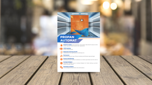 Flyer Design by flowpow for this project | Design: #21111774