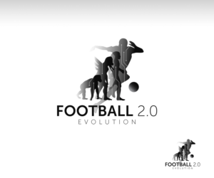 Logo Design by ELOISE LIND for FOOTGENiX | Design #21521078