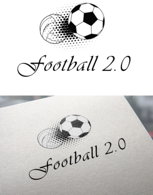 Logo Design by - A -