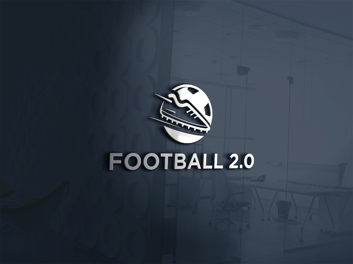 Logo Design by rastf2day for FOOTGENiX | Design #21338772