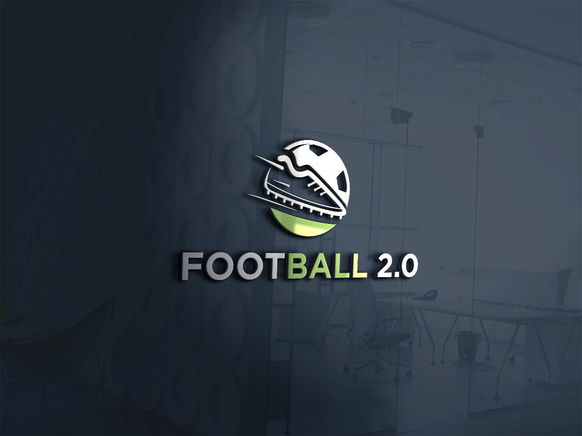 Logo-Design von rastf2day für FOOTGENiX | Design #21338784