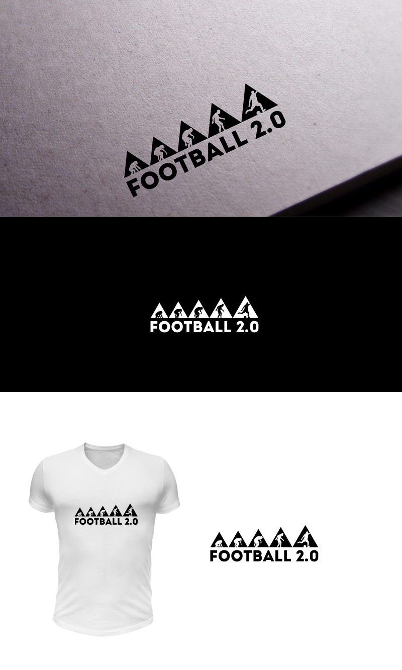 Design de Logo par logo_s pour FOOTGENiX | Design #21250537