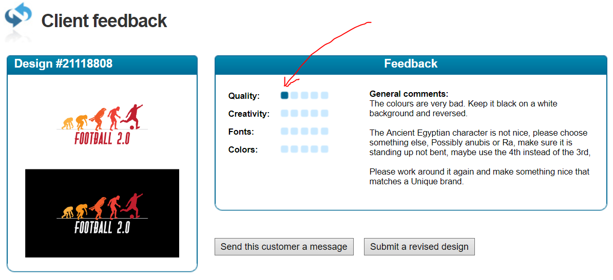 Logo Design by mm_man56 for FOOTGENiX | Design #21120008