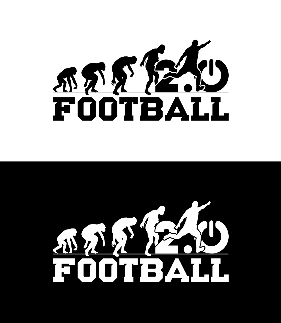 Diseño de Logo por mm_man56 para FOOTGENiX | Diseño #21130099