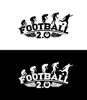 Diseño de Logo por mm_man56 para FOOTGENiX | Diseño: #21147834