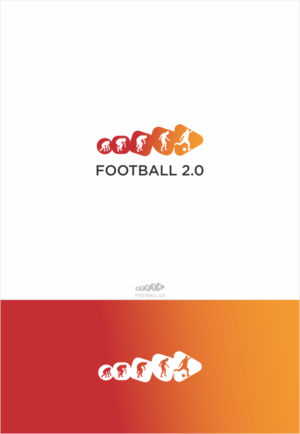 Logo-Design von Naavyd für FOOTGENiX | Design: #21493874