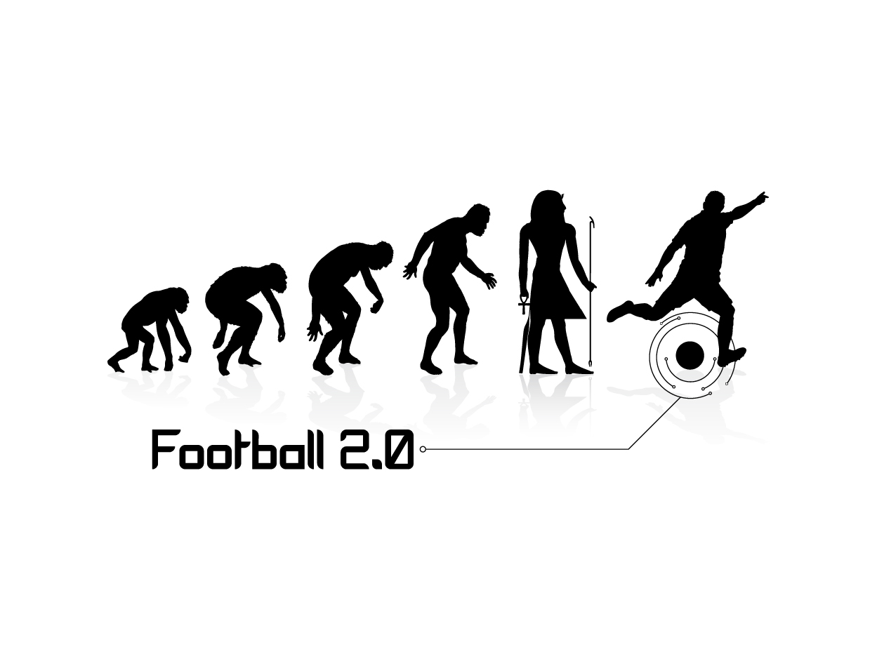 Logo Design by Shemet for FOOTGENiX | Design #21211780