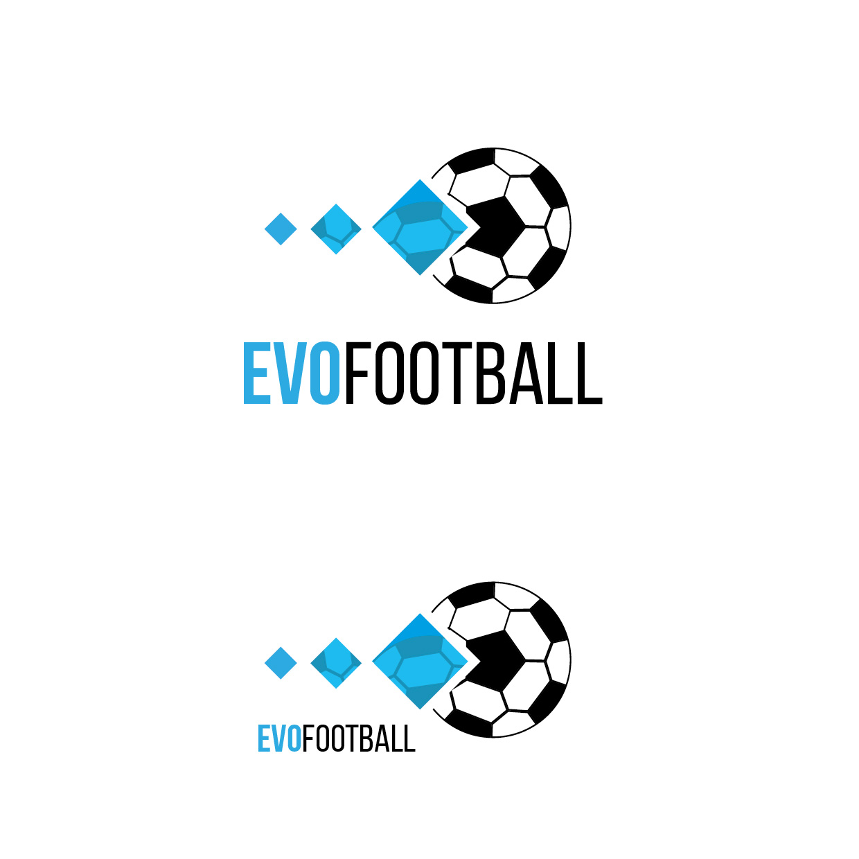 Logo Design by Svetlin Angelov for FOOTGENiX | Design #21161349