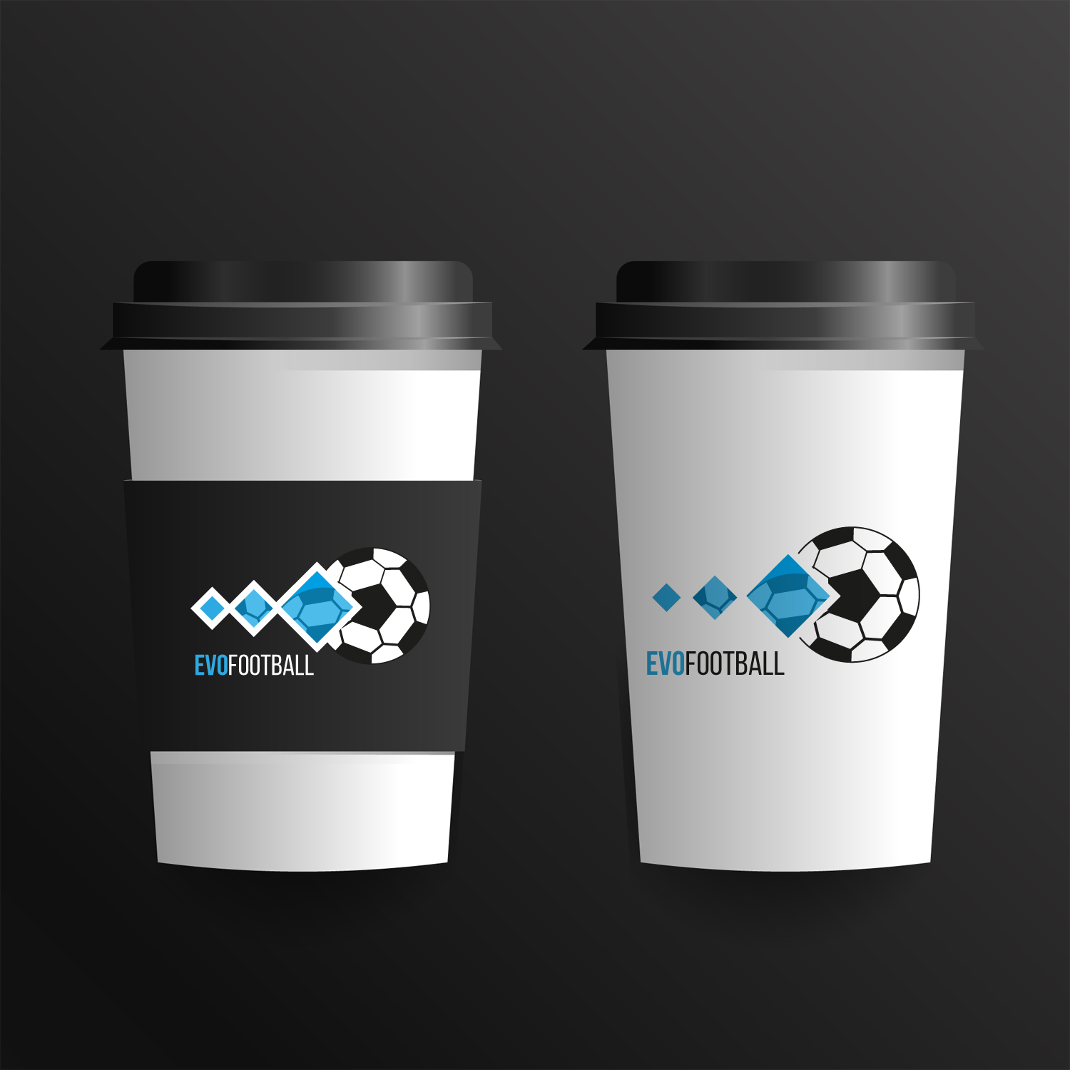 Logo Design by Svetlin Angelov for FOOTGENiX | Design #21161350