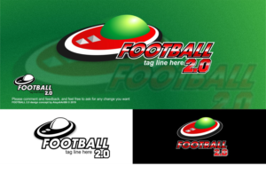 Logo Design by AisyahArt86