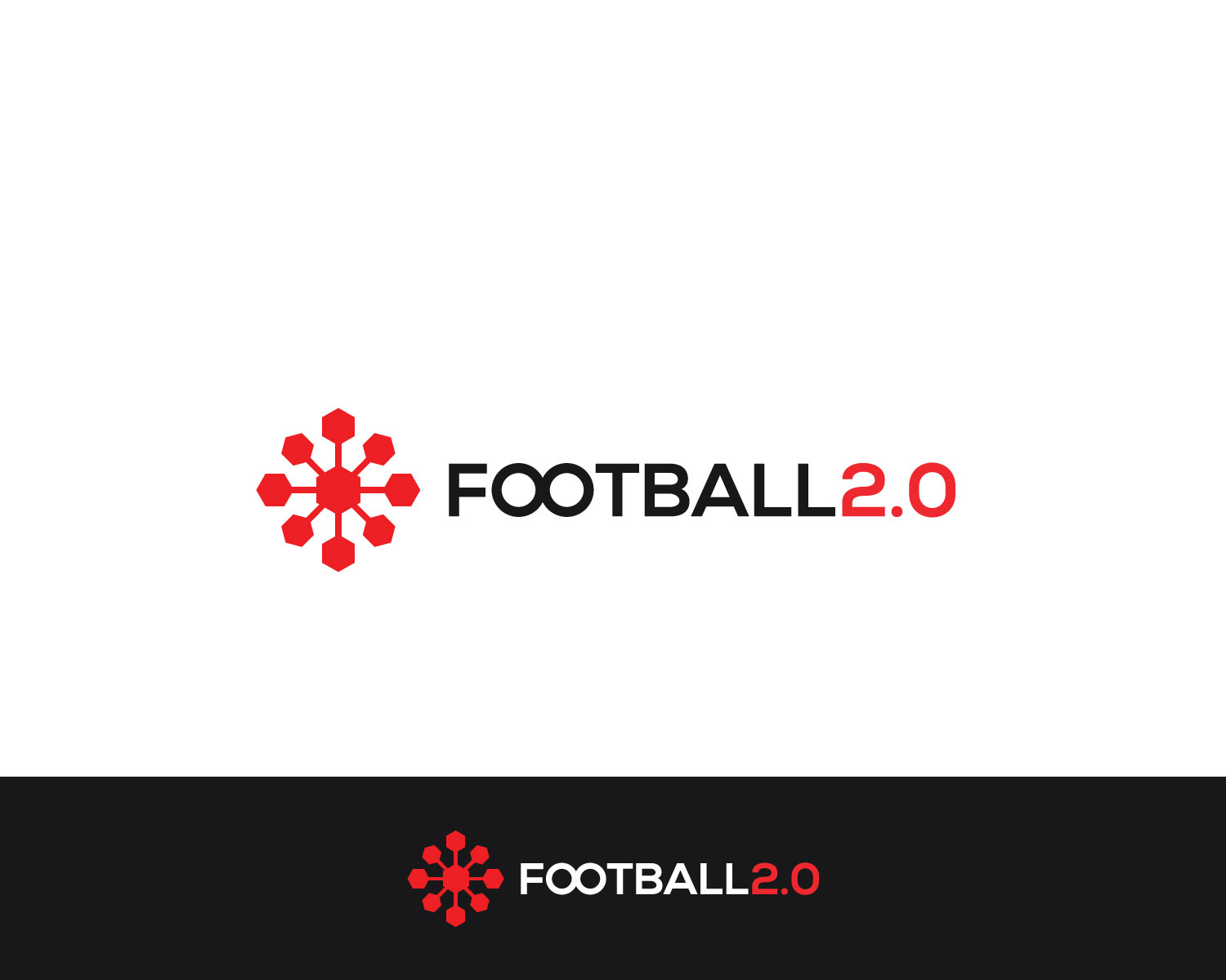 Logo Design by MAWBM for FOOTGENiX | Design #21521099