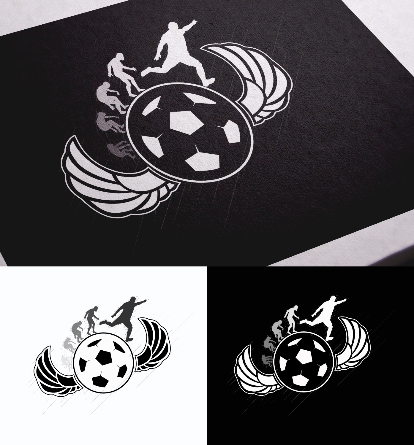 Logo-Design von SAI DESIGNS für FOOTGENiX | Design #21159411