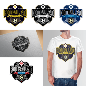 Logo Design by Designmoment