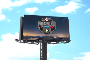 Logo Design by Designmoment for FOOTGENiX | Design: #21424465