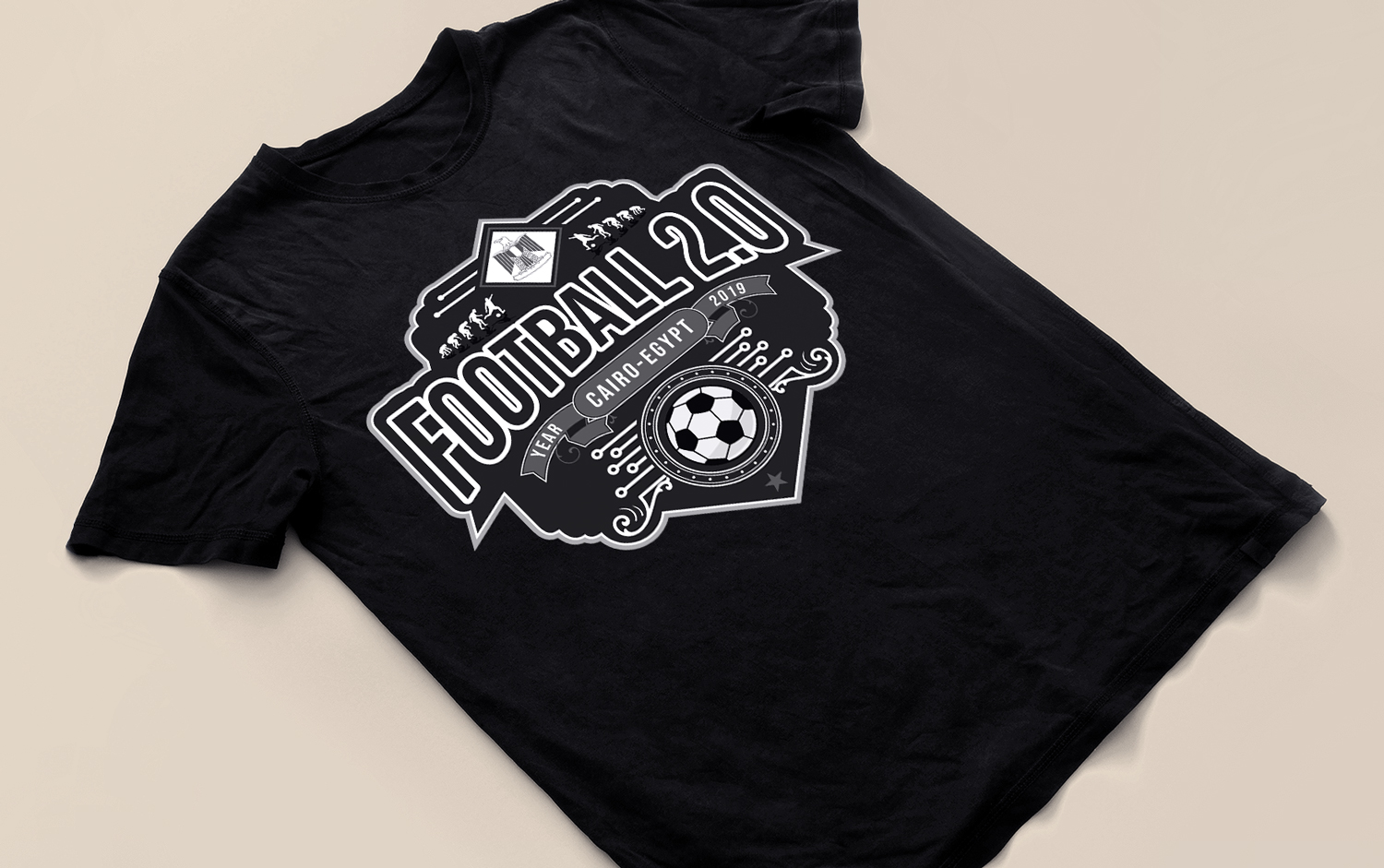 Logo Design by Designmoment for FOOTGENiX | Design #21424467