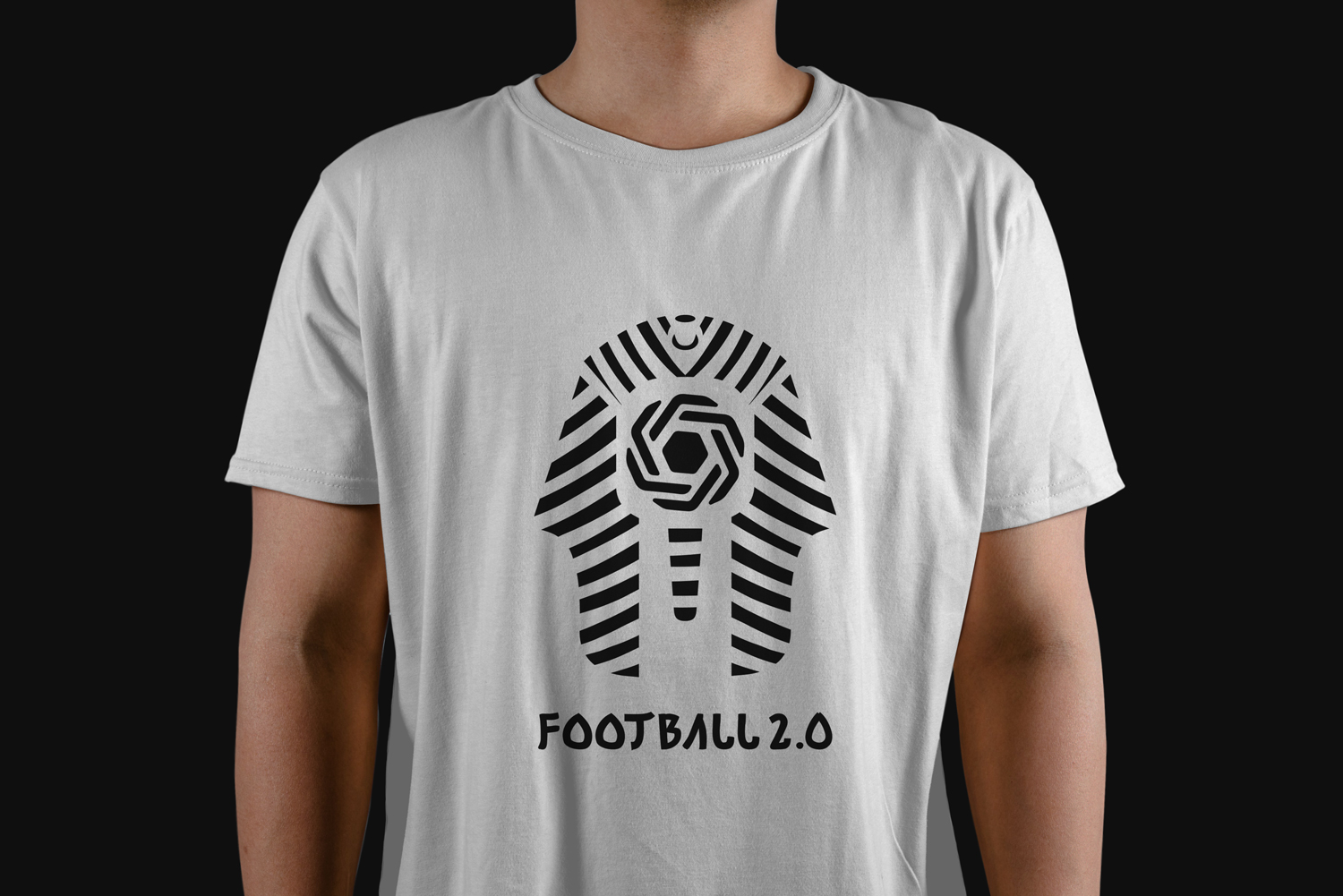 Logo Design by AbdullahDesigns™ for FOOTGENiX | Design #21535356