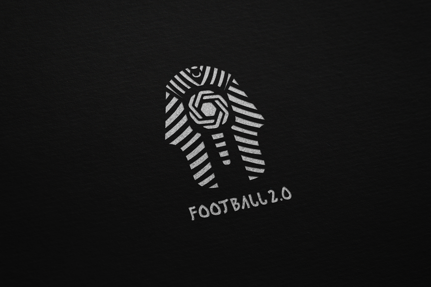 Logo Design by AbdullahDesigns™ for FOOTGENiX | Design #21535357