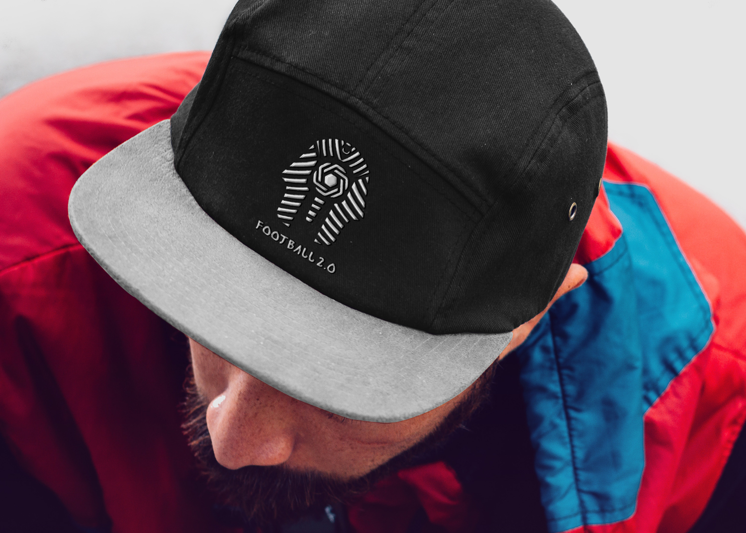 Logo Design by AbdullahDesigns™ for FOOTGENiX | Design #21535359