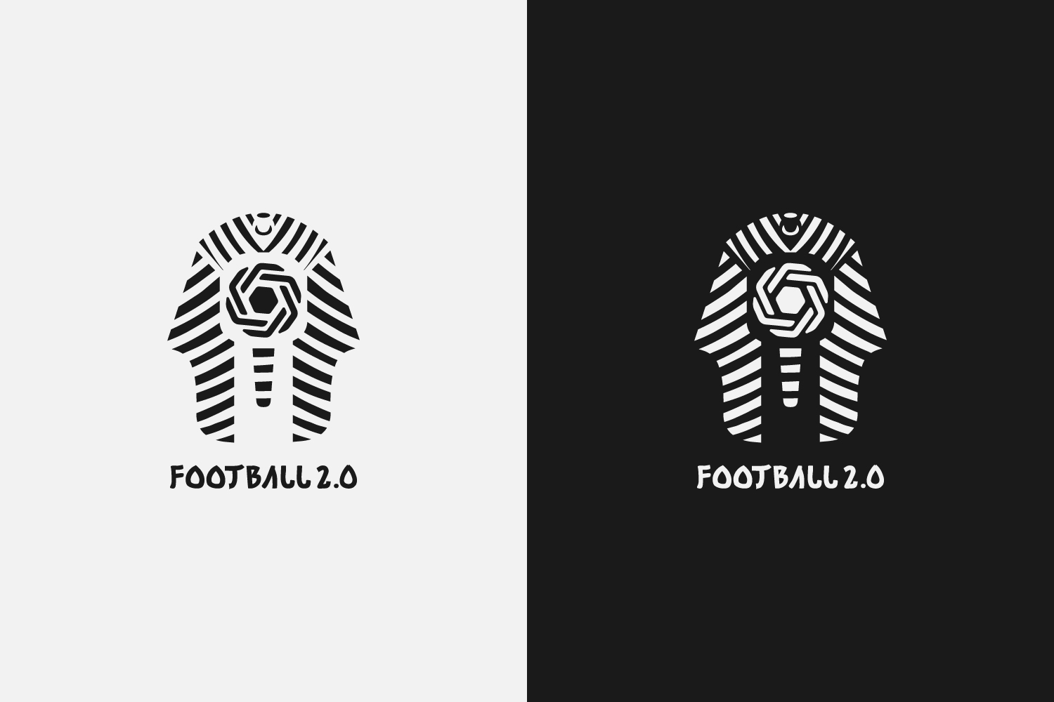 Logo Design by AbdullahDesigns™ for FOOTGENiX | Design #21535360