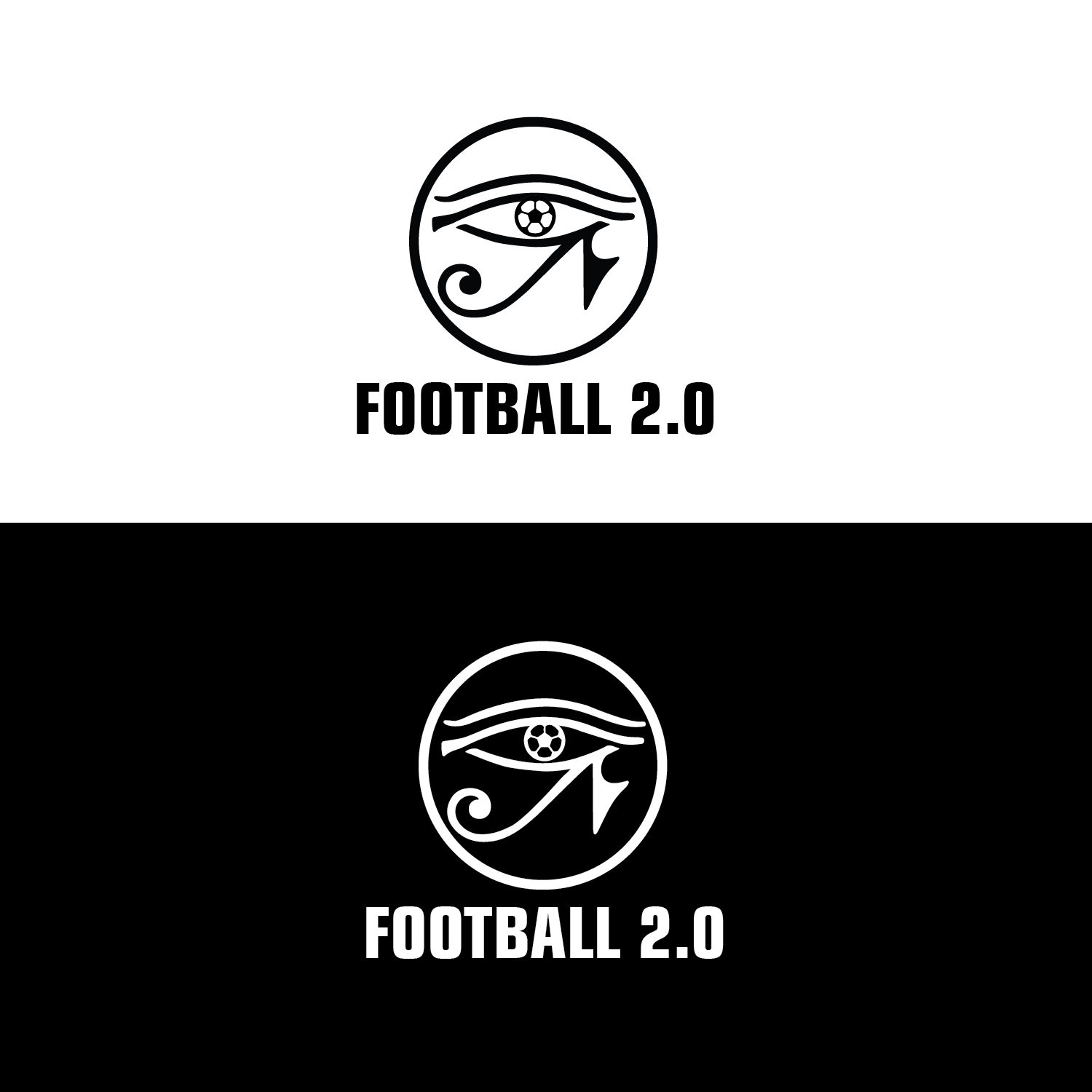 Logo Design by Resurrection Design Studio. for FOOTGENiX | Design #21530484