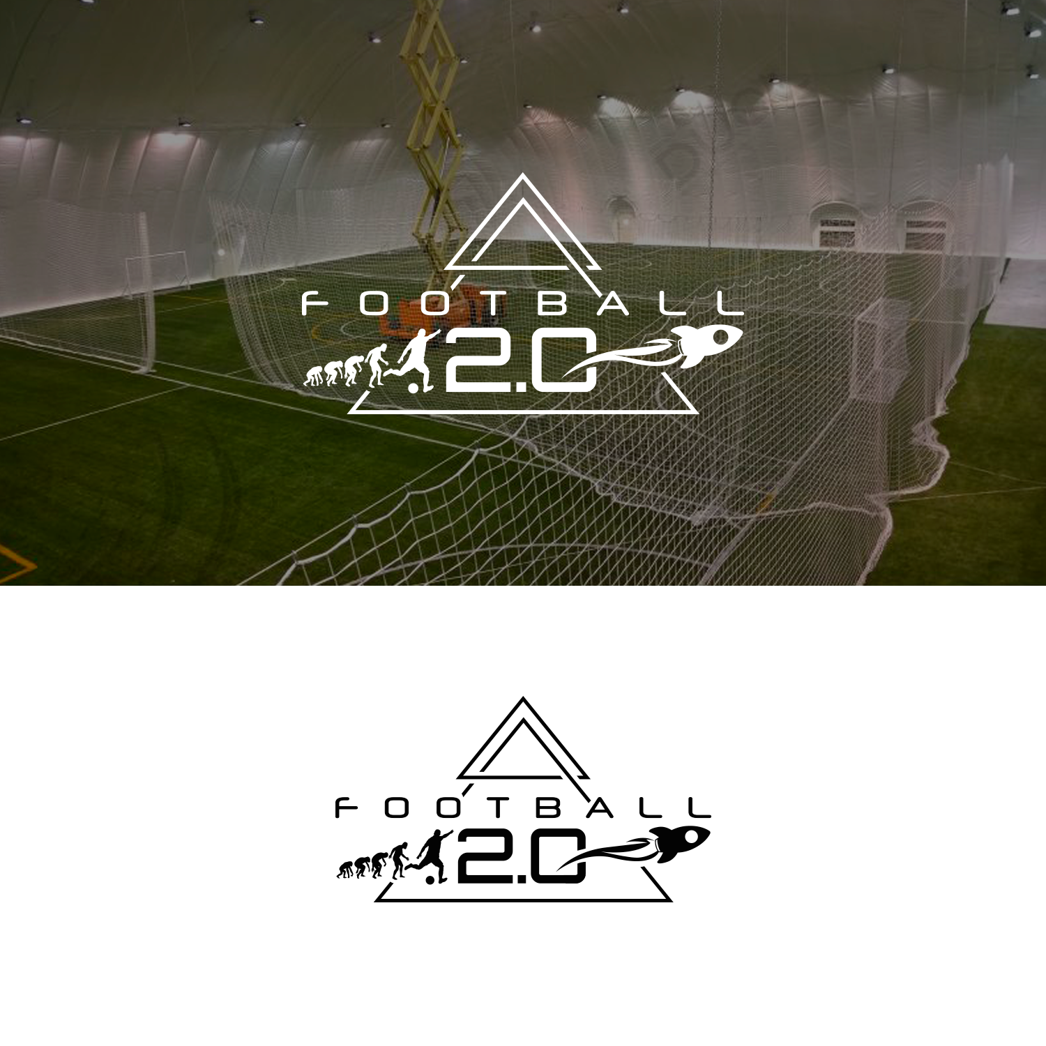 Logo-Design von Taya Bright für FOOTGENiX | Design #21512643