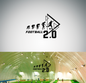Logo Design by Taya Bright