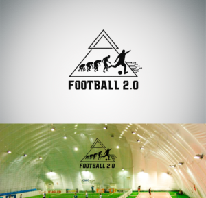 Logo Design by Taya Bright for FOOTGENiX | Design #21351940