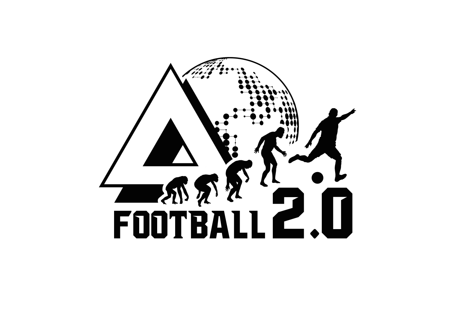 Logo Design by Taya Bright for FOOTGENiX | Design #21440082