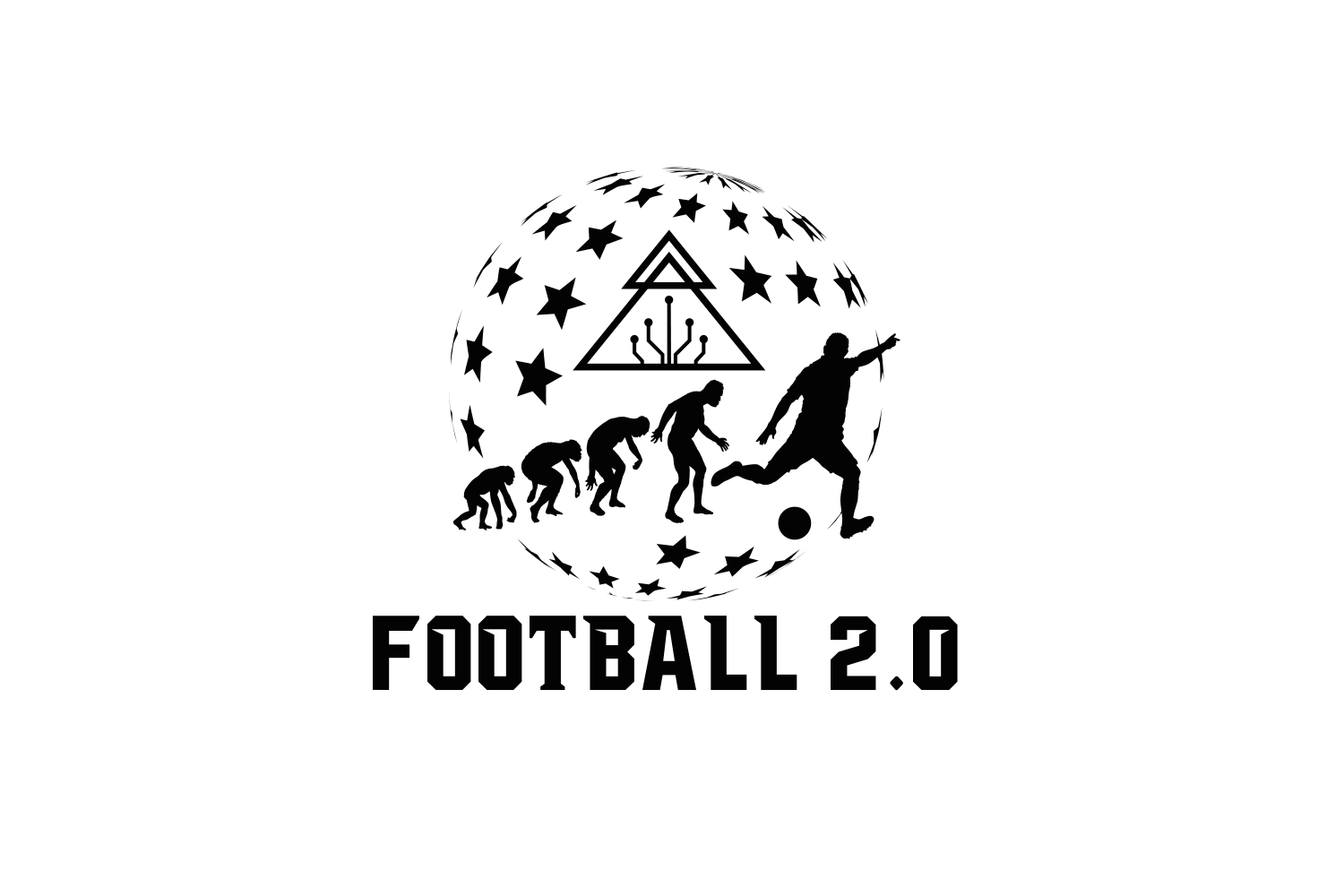 Logo-Design von Taya Bright für FOOTGENiX | Design #21440089